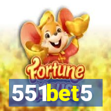 551bet5