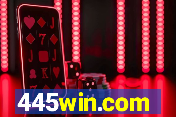 445win.com