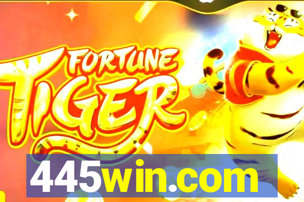 445win.com