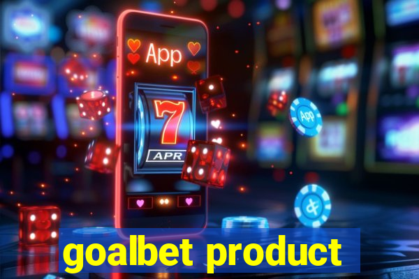 goalbet product