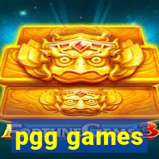 pgg games
