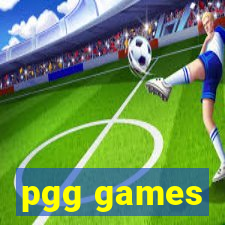 pgg games
