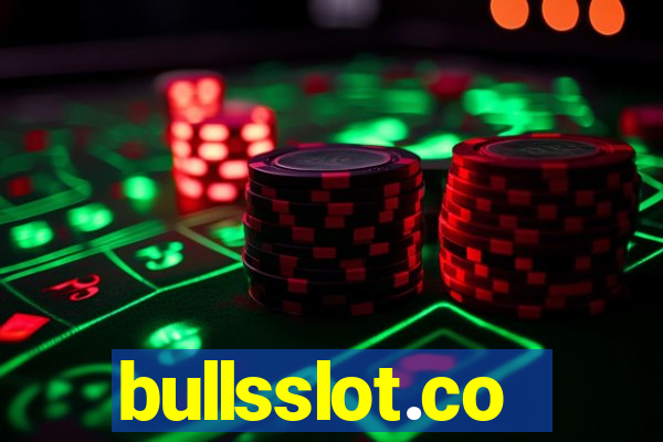bullsslot.co