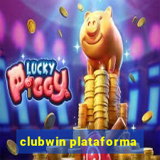 clubwin plataforma