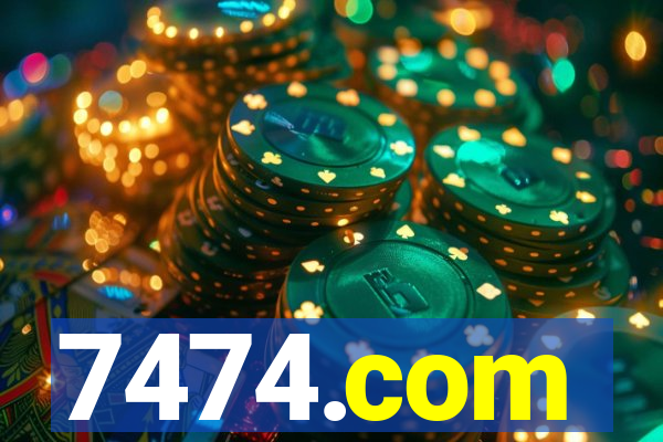 7474.com