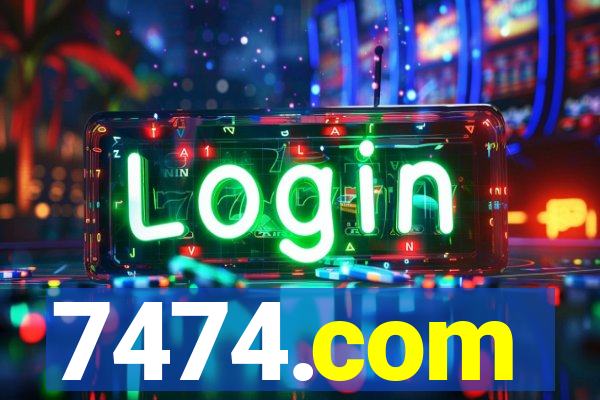 7474.com