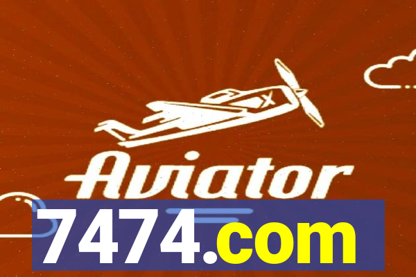 7474.com
