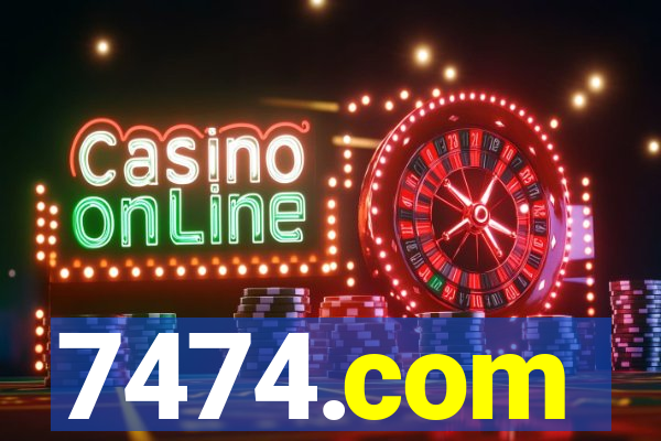 7474.com
