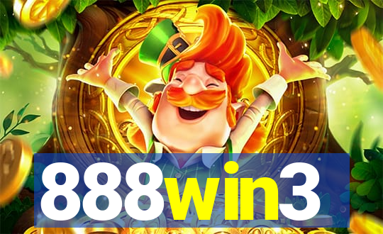 888win3