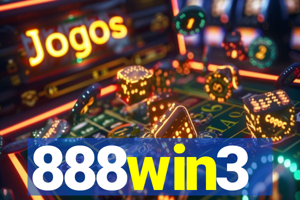 888win3