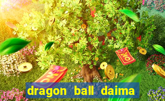 dragon ball daima torrent magnet