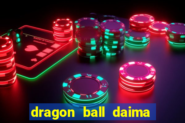 dragon ball daima torrent magnet