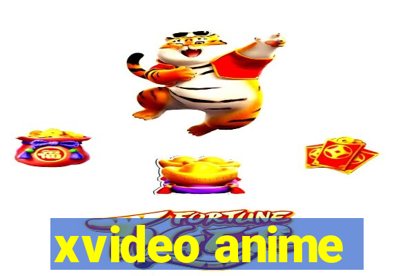 xvideo anime