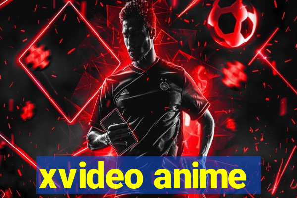xvideo anime