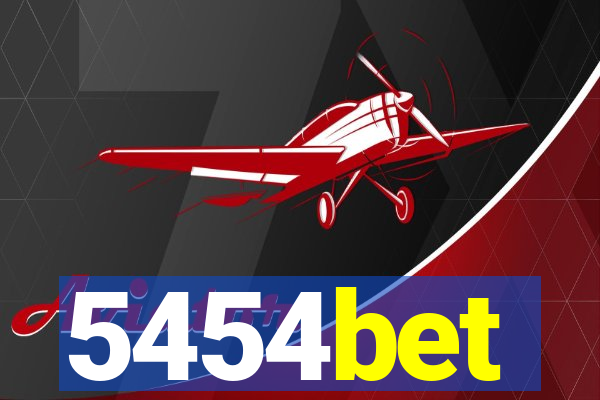 5454bet