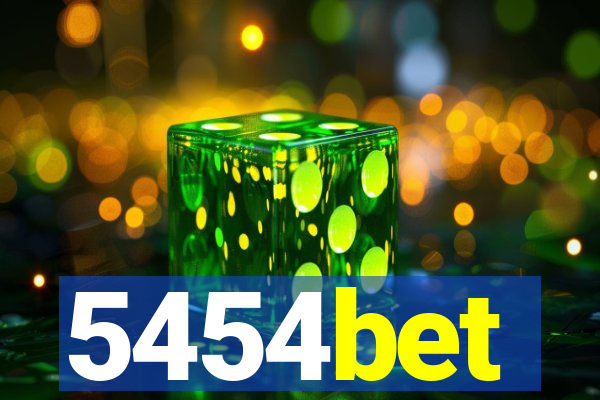 5454bet
