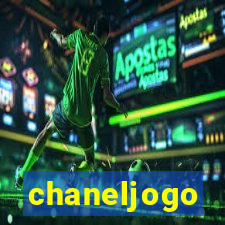 chaneljogo