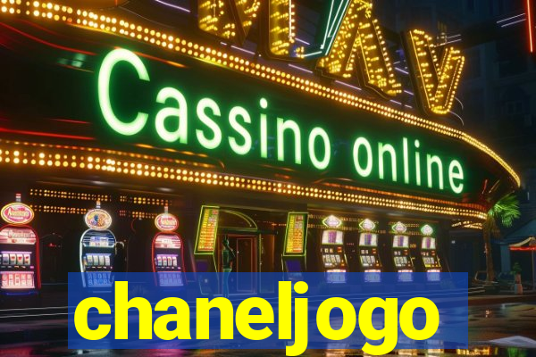 chaneljogo