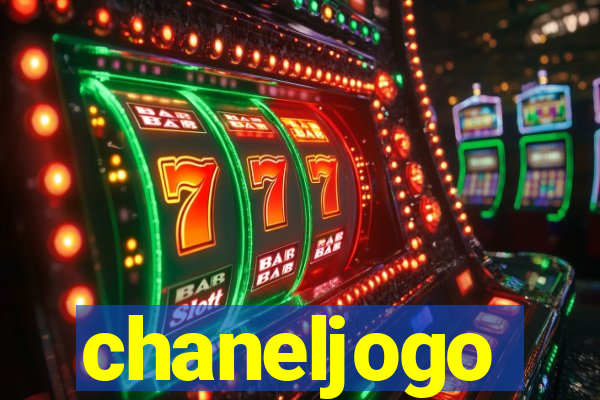 chaneljogo