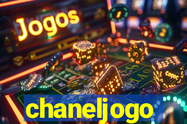 chaneljogo