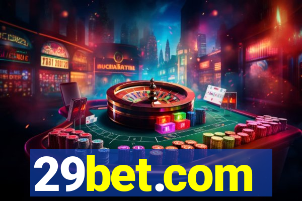 29bet.com
