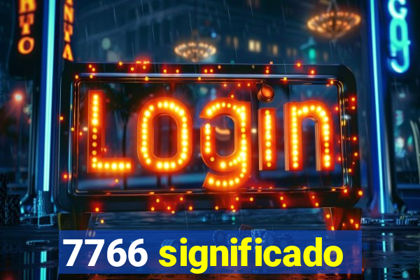 7766 significado
