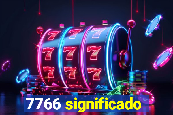 7766 significado