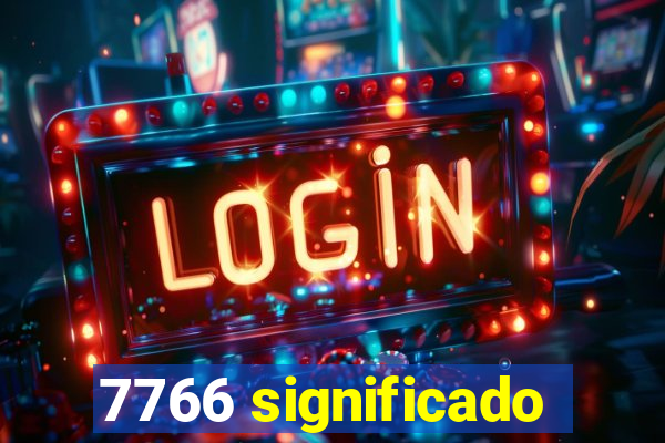 7766 significado