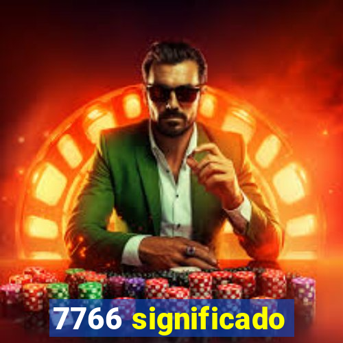 7766 significado