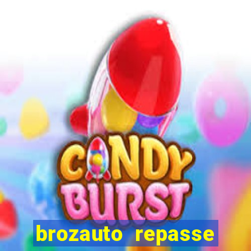 brozauto repasse porto alegre