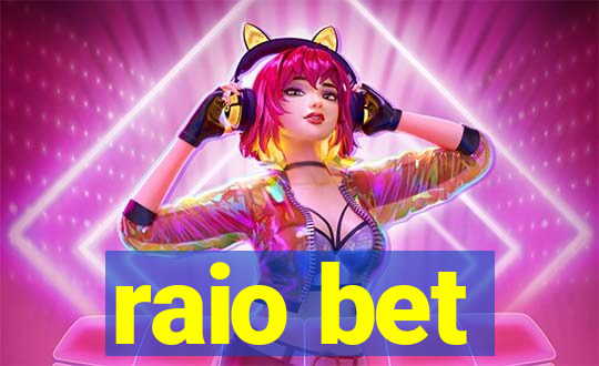 raio bet