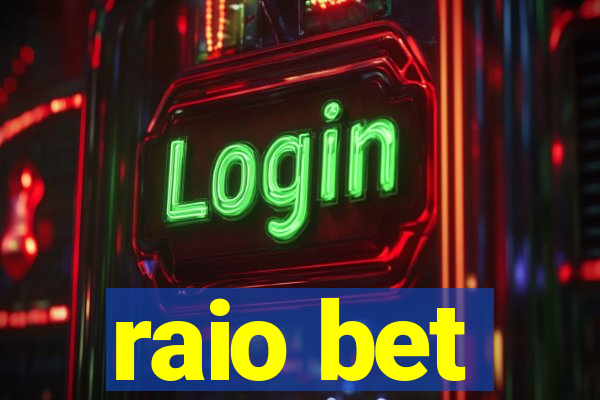 raio bet
