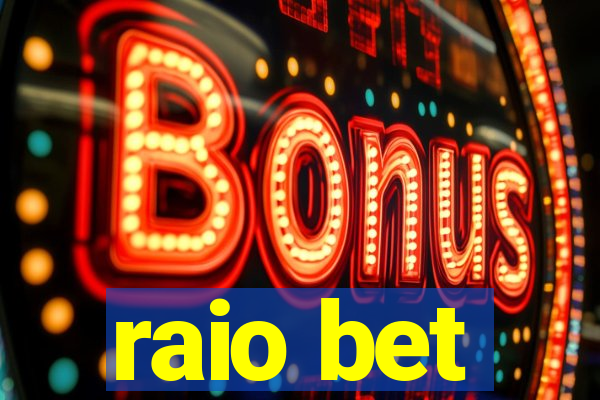 raio bet