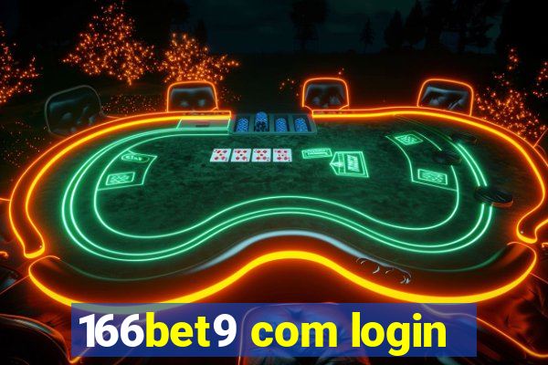 166bet9 com login