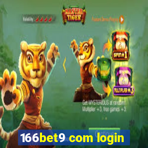 166bet9 com login