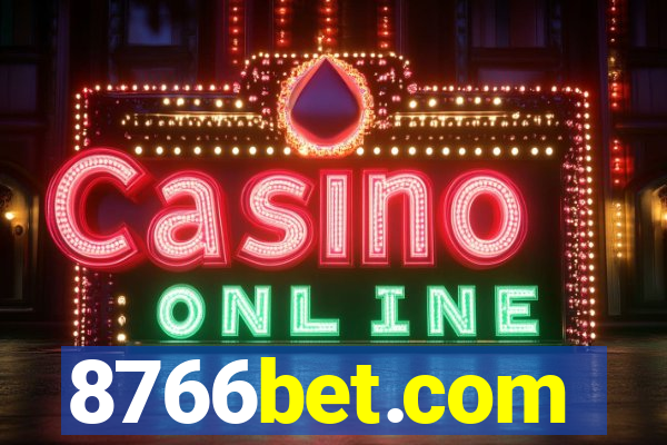 8766bet.com