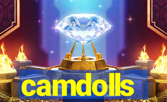 camdolls