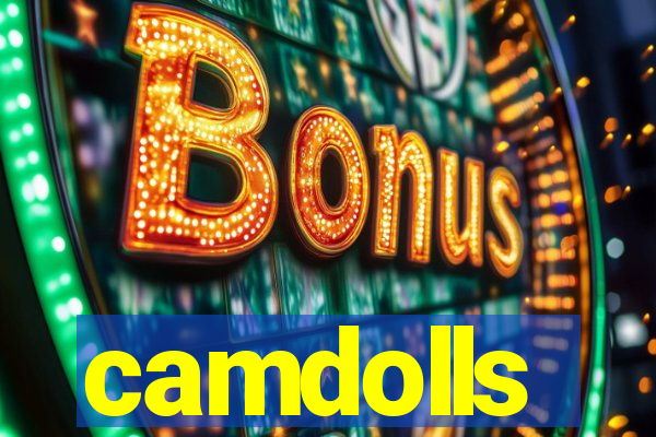 camdolls
