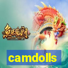 camdolls
