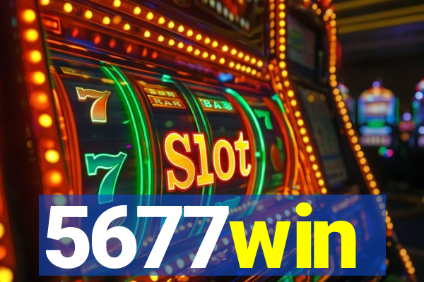 5677win