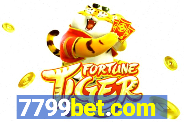 7799bet.com