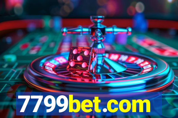 7799bet.com