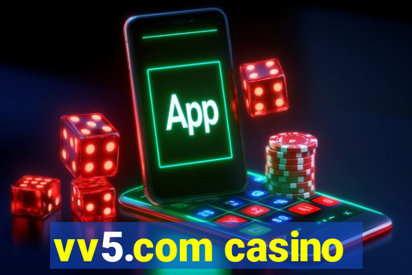 vv5.com casino