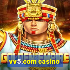 vv5.com casino