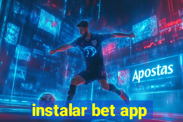 instalar bet app