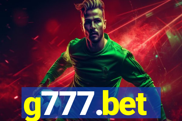 g777.bet