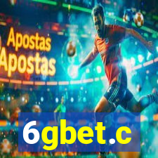 6gbet.c