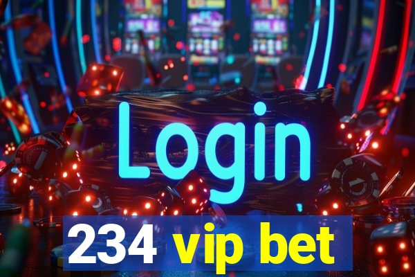 234 vip bet