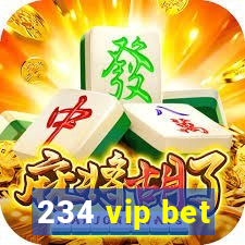 234 vip bet