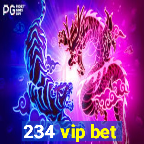 234 vip bet